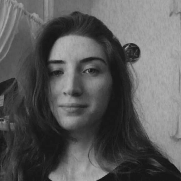 elenesujashvili
